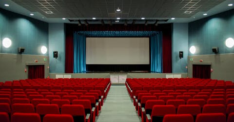 Sala Cinema Teatro Jolly
